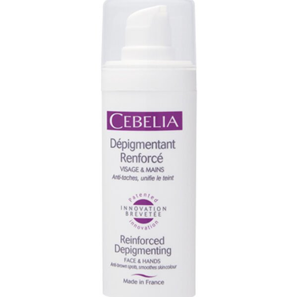 CEBELIA DEPIGMENTANT RENFORCE 30ML