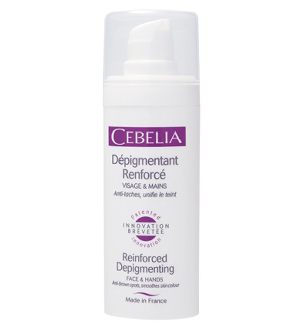CEBELIA DEPIGMENTANT RENFORCE 30ML