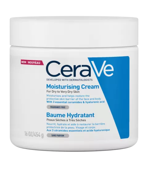CeraVe Baume Hydratant 454g