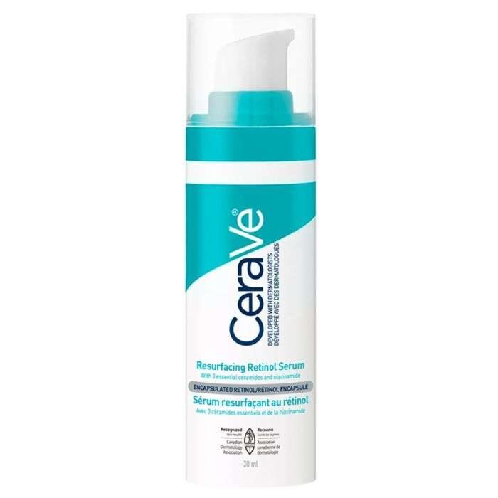 CERAVE SERUM RETINOL ANTI MARQUES 30ML
