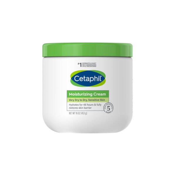 CETAPHIL CREME HYDRATANTE 453G