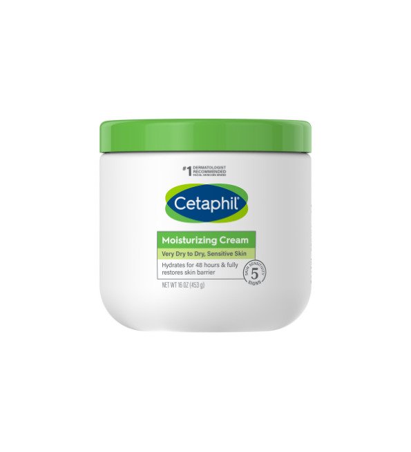 CETAPHIL CREME HYDRATANTE 453G