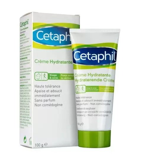 CETAPHIL CRÈME PS&S 50G