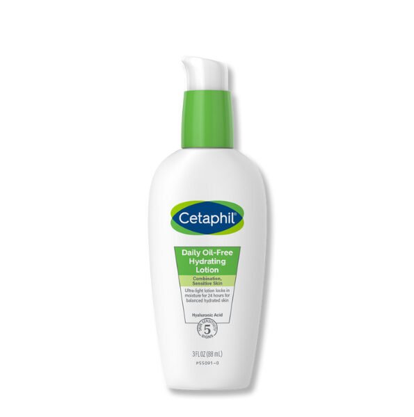 CETAPHIL DAILY HYDRATING LOTION 88ML