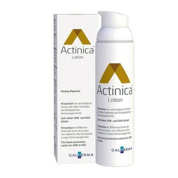 Daylong Actinica 80G