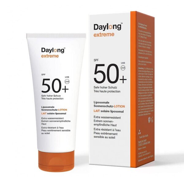 DAYLONG EXTREME SPF50+ POUR PEAU SECHE 100ML