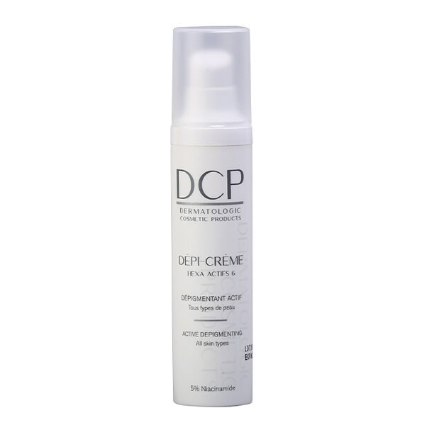DCP DEPI-CREME DEPIGMENTANTE 50ML