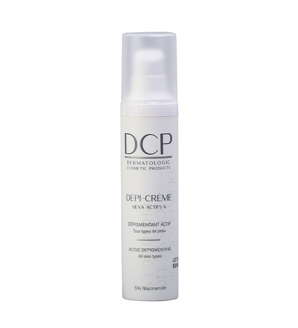 DCP DEPI-CREME DEPIGMENTANTE 50ML