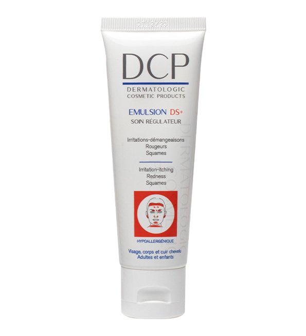 DCP EMULISION DS+ 40ML