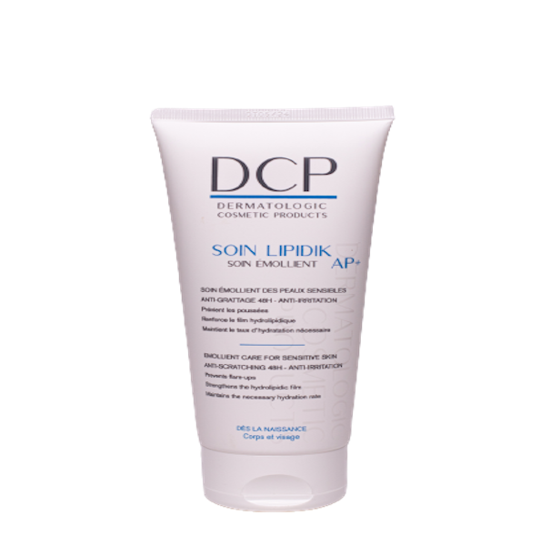 DCP LIPIDIK AP+ SOIN ÉMOLLIENT 200 ML