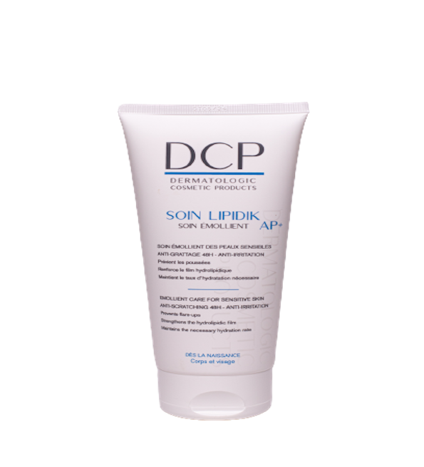 DCP LIPIDIK AP+ SOIN ÉMOLLIENT 200 ML