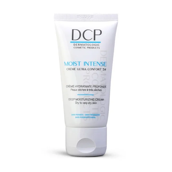 DCP MOIST INTENSE CREME ULTRA CONFORT 54