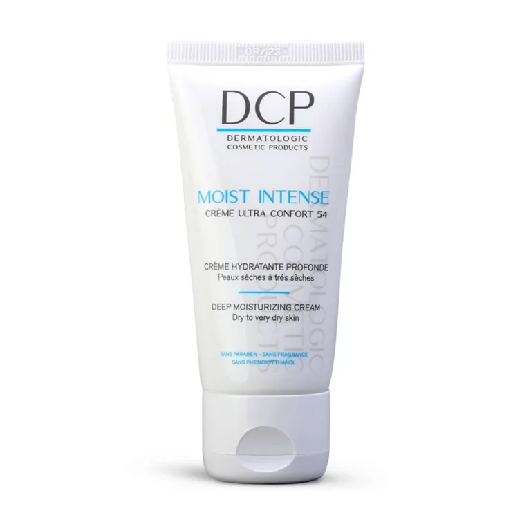 DCP MOIST INTENSE CREME ULTRA CONFORT 54
