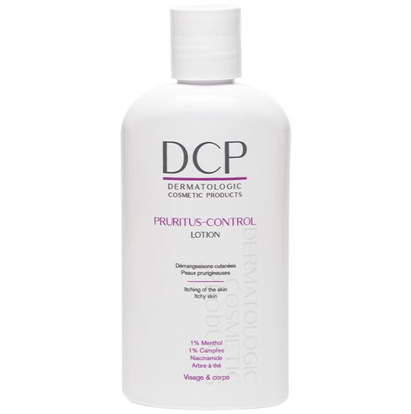DCP PRURITUS-CONTROL LOTION 200ML