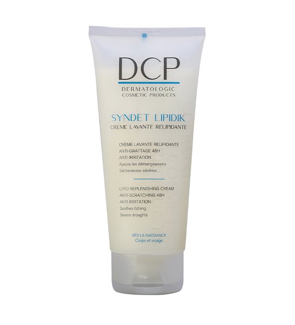 DCP SYNDET LIPIDIK 200ML
