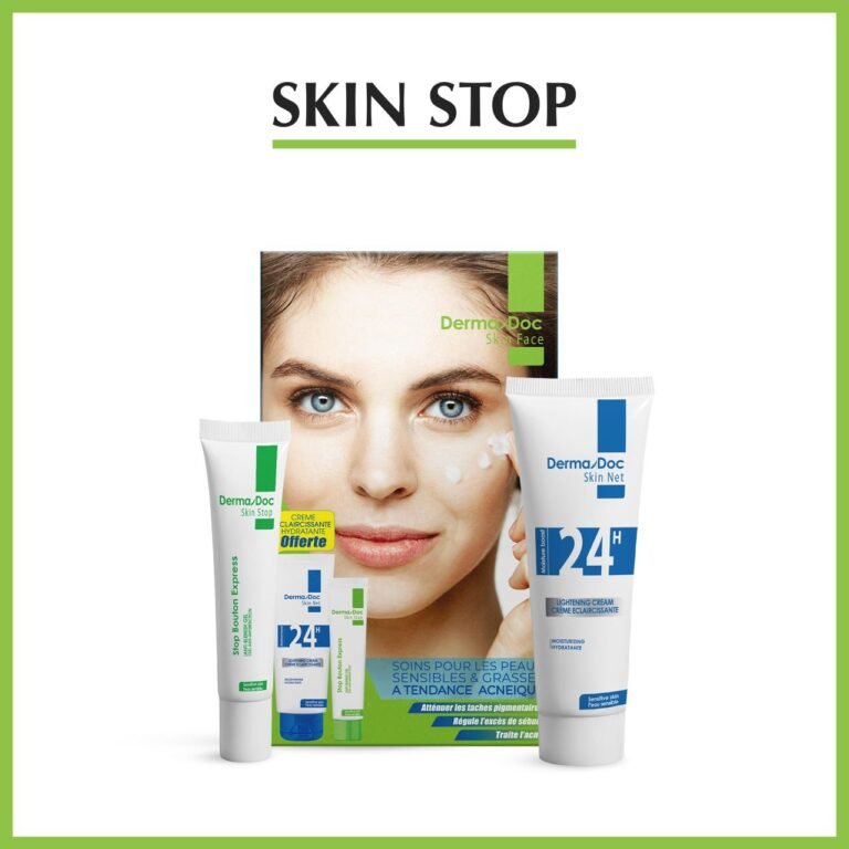 DERMADOC STOP BOUTONS EXPRESS 15ML