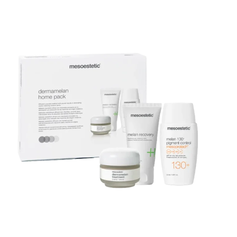 DERMAMELAN HOME PACK TREATEMENT