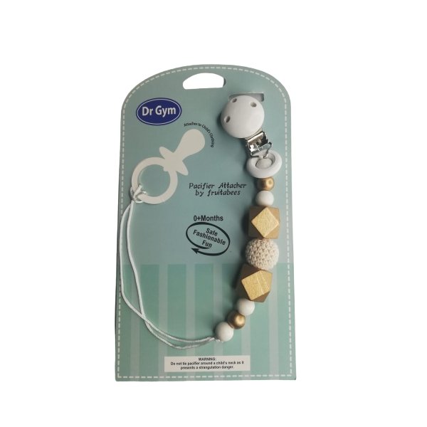 DR GYM ATTACHE SUCETTE
