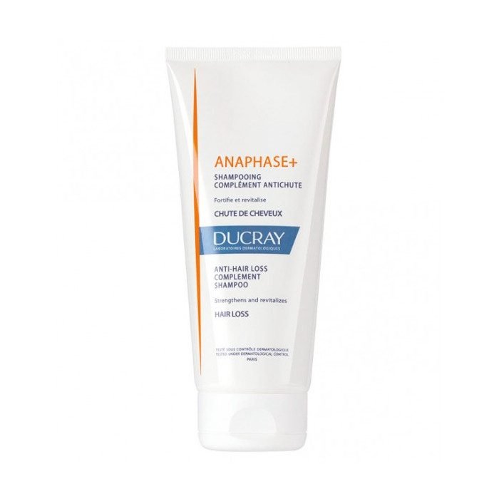 DUCRAY ANAPHASE+ SHAMPOOING COMPLÉMENT ANTICHUTE – 100 ML