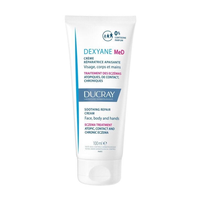 DUCRAY DEXYANE MED CREME REPARATRICE 100ML