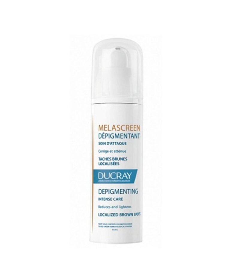 DUCRAY MELASCREEN DEPIGMENTANT SOIN D'ATTAQUE 30ML