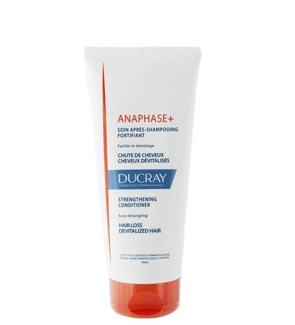 DUCRAY-SOIN APRES-SHAMPOOING FORTIFANT ANTI-CHUTE ANAPHASE+ 200ML