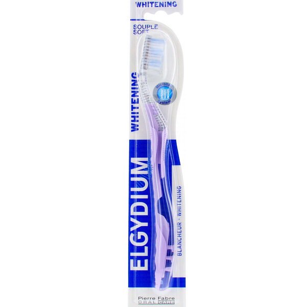 ELGYDIUM BROSSE A DENTS MICROBAL SOUPLE