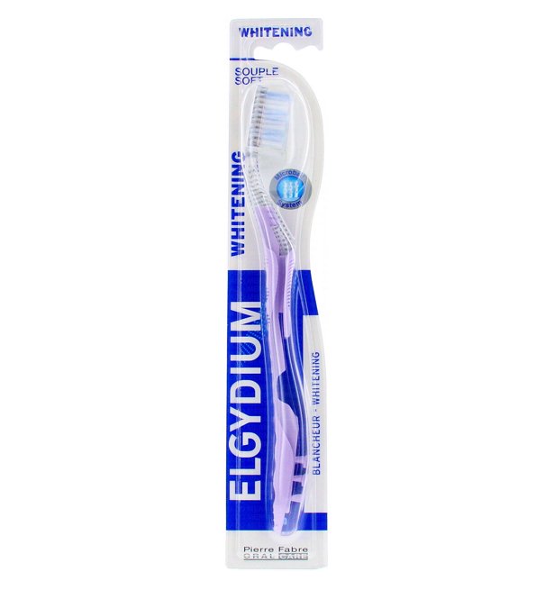 ELGYDIUM BROSSE A DENTS MICROBAL SOUPLE