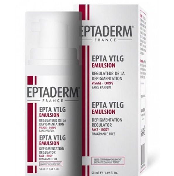EPTADERM EPTA VTLG EMULSION REGULATOR