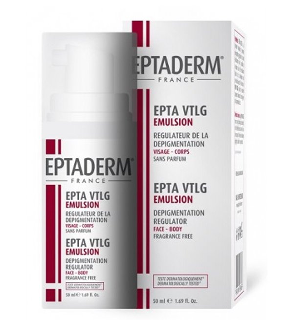 EPTADERM EPTA VTLG EMULSION REGULATOR