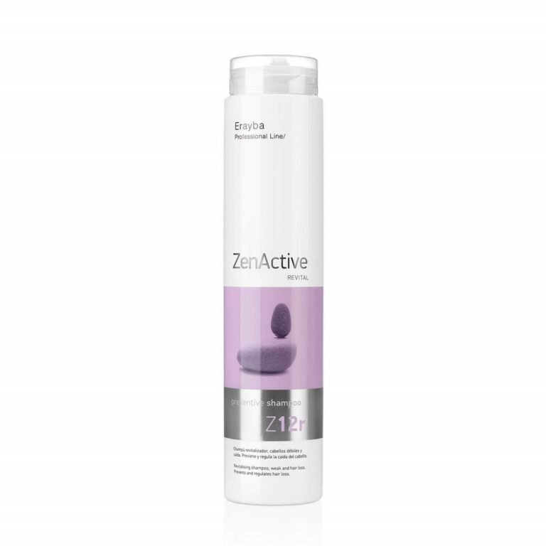 ERAYBA ZEN ACTIVE PREVENTIVE SHAMPOOING Z12R 250ML