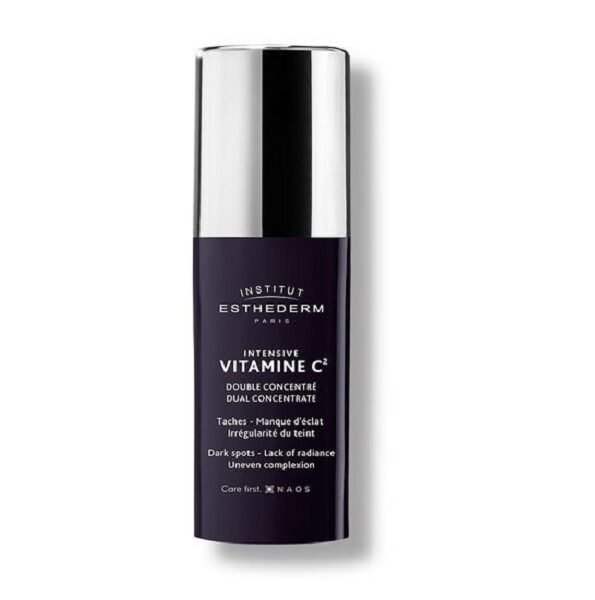 ESTHEDERM SÉRUM INTENSIVE VITAMINE C² DOUBLE CONCENTRÉ 10ML