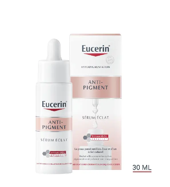 EUCERIN ANTI PIGMENT SERUM ECLAT 30ML