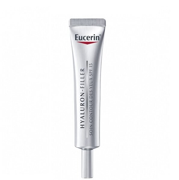 EUCERIN HYALURON FILLER YEUX 15ML