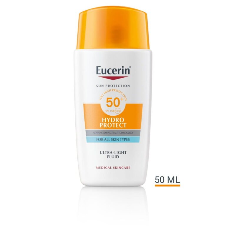 EUCERIN HYDRO PROTECT SPF50+50ML