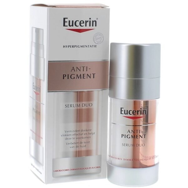EUCERIN SÉRUM DUO ANTI PIGMENT 30ML