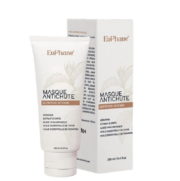 EUPHANE MASQUE ANTI CHUTE 200ML