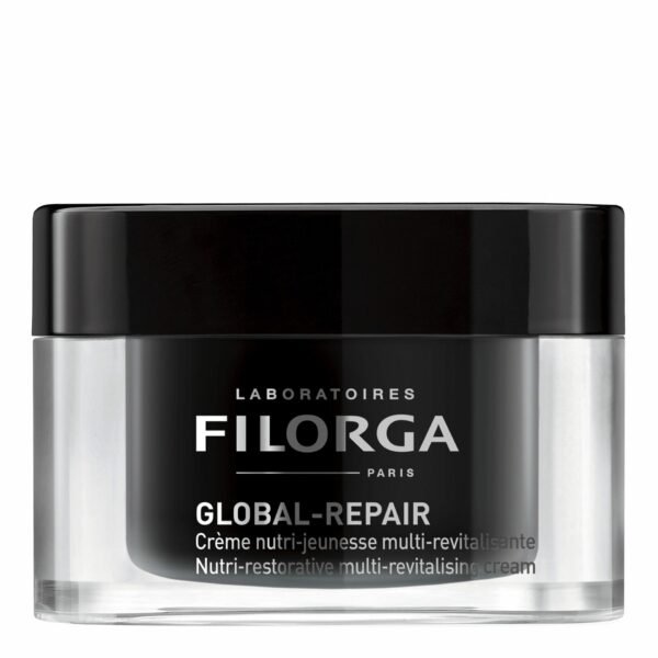 FILORGA GLOBAL-REPAIR CREME – CRÈME VISAGE ANTI-ÂGE GLOBAL PEAUX MATURES 50ML
