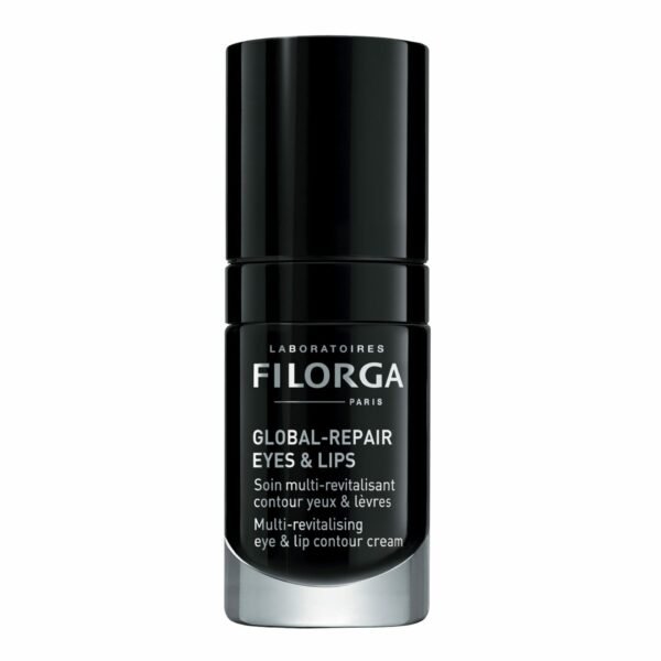 FILORGA GLOBAL-REPAIR EYES & LIPS – SOIN CONTOUR DES YEUX ET LÈVRES ANTI-ÂGE INTENSIF 15ML