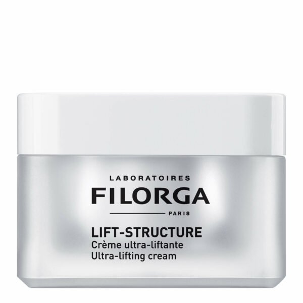 FILORGA LIFT-STRUCTURE – CRÈME DE JOUR ANTI-ÂGE ULTRA-LIFTANTE RAFFERMISSANTE 50ML