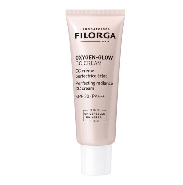 FILORGA OXYGEN-GLOW CC CREAM SPF30 40ML