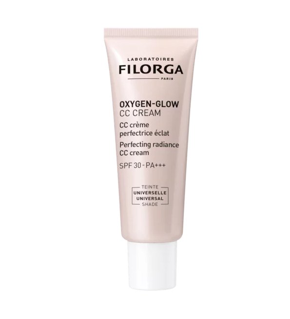 FILORGA OXYGEN-GLOW CC CREAM SPF30 40ML