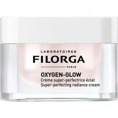 FILORGA OXYGEN-GLOW CREME SUPER -PERFECTRICE ECLAT