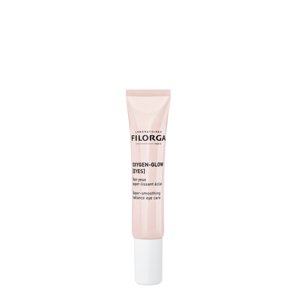 FILORGA OXYGEN-GLOW [EYES] – CONTOUR DES YEUX LISSANT ÉCLAT 15ML