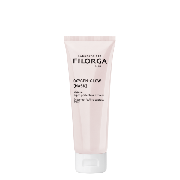 FILORGA OXYGEN-GLOW [MASK] – MASQUE VISAGE EXPRESS SUPER PERFECTEUR ÉCLAT 75ML