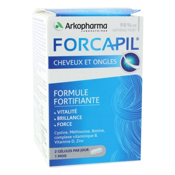 FORCAPIL 60 CP