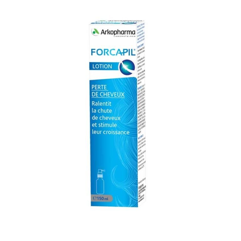 FORCAPIL LOTION ANTI-CHUTE 150 ML