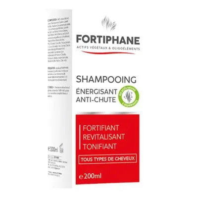 FORTIPHANE SHAMPOING ANTI CHUTE 200ML