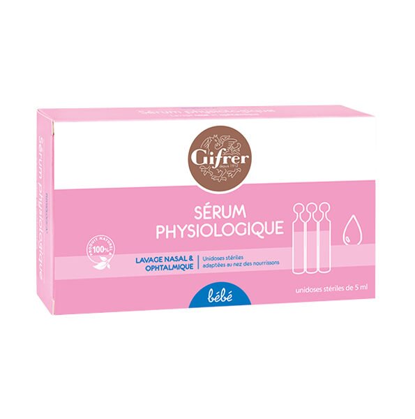 GIFRER SERUM PHY BTE*12