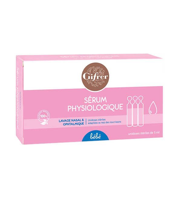 GIFRER SERUM PHY BTE*12